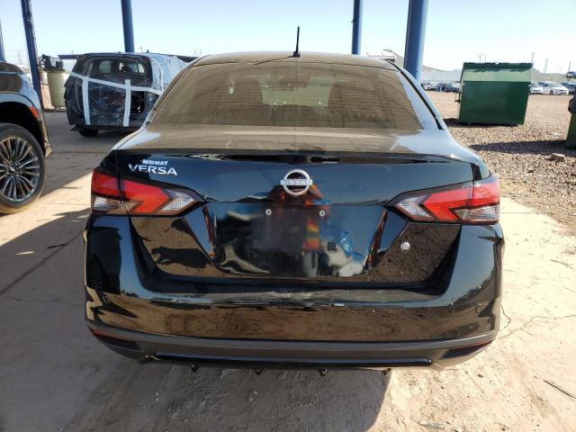 2023 NISSAN VERSA S - 3N1CN8DV9PL834710