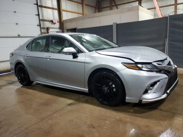 Vin: 4t1k61ak0ru232998, lot: 60033115, toyota camry xse 20244