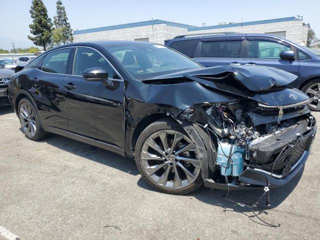 Vin: jtdaaaaf6p3013239, lot: 59559305, toyota crown xle xle 20234