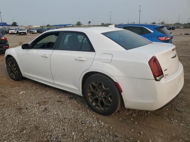 Vin: 2c3ccagg5gh304643, lot: 59316385, chrysler 300 s 20162