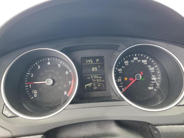 2015 VOLKSWAGEN JETTA BASE 3VW2K7AJ8FM230360