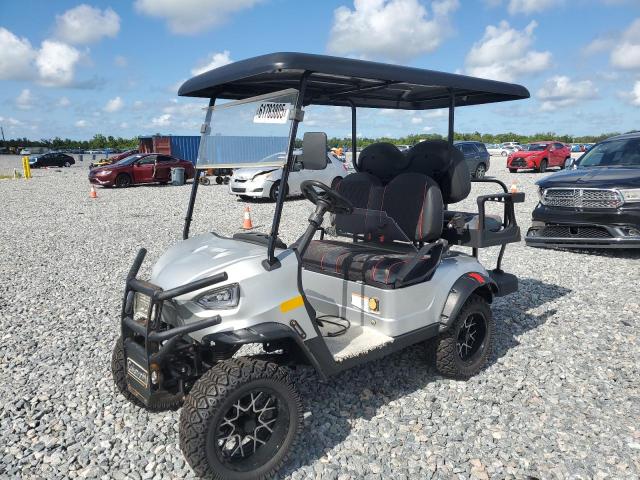 GOLF GOLF CART 2023 silver   A07DE5W8LPC000874 photo #3