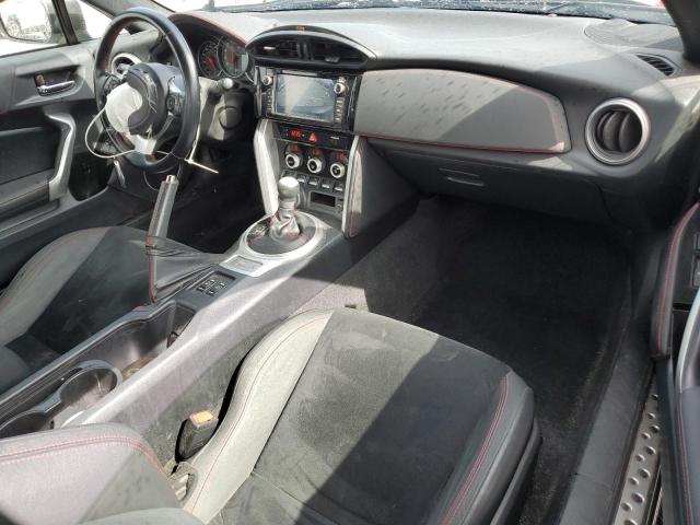 2018 SUBARU BRZ 2.0 LI - JF1ZCAC11J8603170