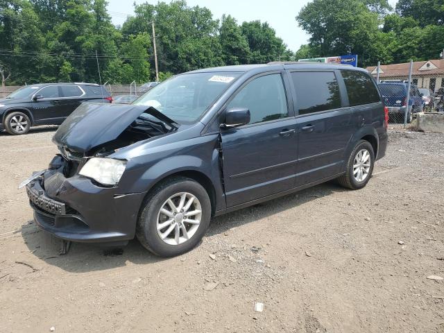 Vin: 2c4rdgcg8er411690, lot: 60034235, dodge caravan sxt 2014 img_1