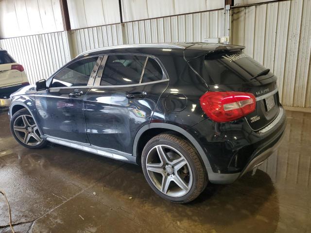 Vin: wdctg4gb9fj055213, lot: 61619975, mercedes-benz gla-class 250 4matic 20152