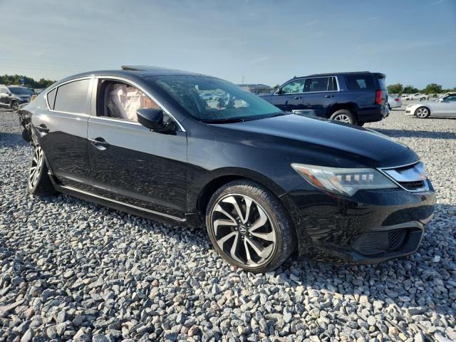 2018 ACURA ILX SPECIA 19UDE2F40JA001106