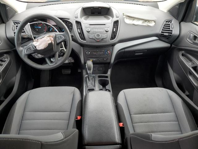 2017 FORD ESCAPE S - 1FMCU0F72HUA46869