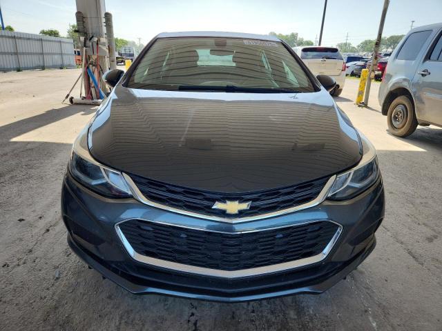 2018 CHEVROLET CRUZE LT 3G1BE6SM1JS590399