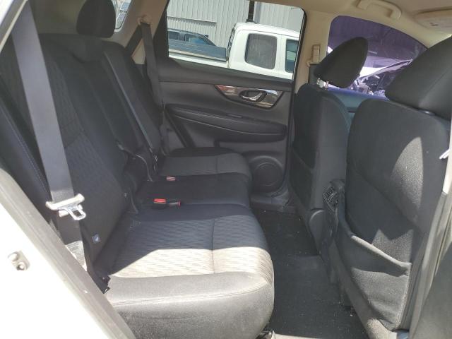 2018 NISSAN ROGUE S - 5N1AT2MV6JC843404