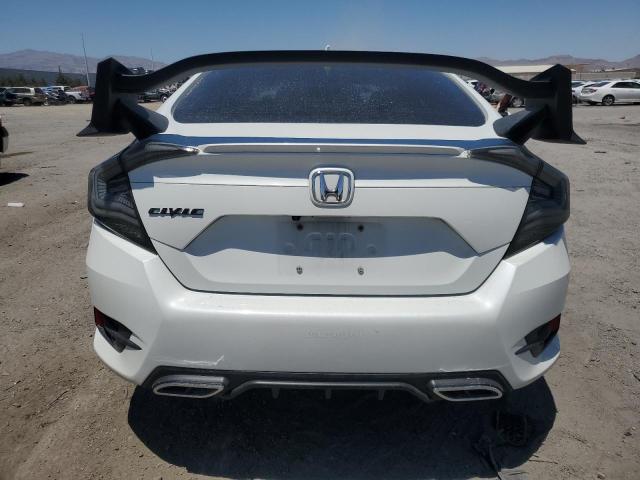 2016 HONDA CIVIC EXL 2HGFC1F75GH643978