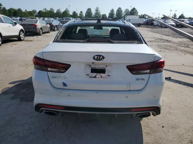 2017 KIA OPTIMA SXL 5XXGV4L20HG167781