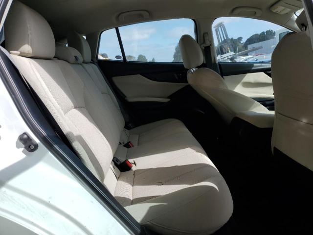 2019 SUBARU IMPREZA PR 4S3GTAD63K3725880
