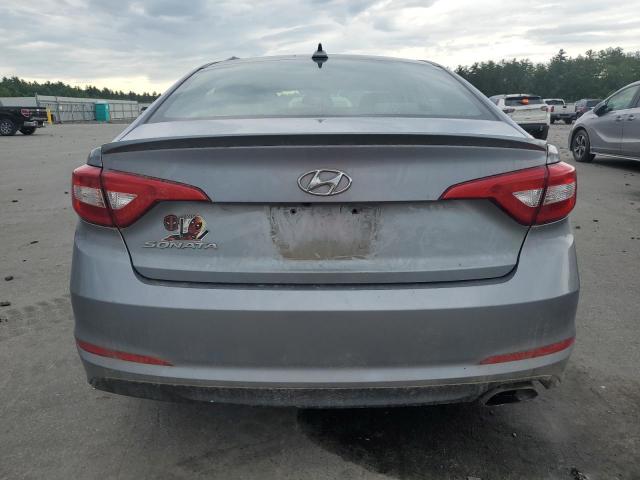 2016 HYUNDAI SONATA SE - 5NPE24AF9GH357085