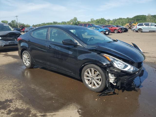 Vin: 5npdh4ae3eh532400, lot: 59266415, hyundai elantra se 20144