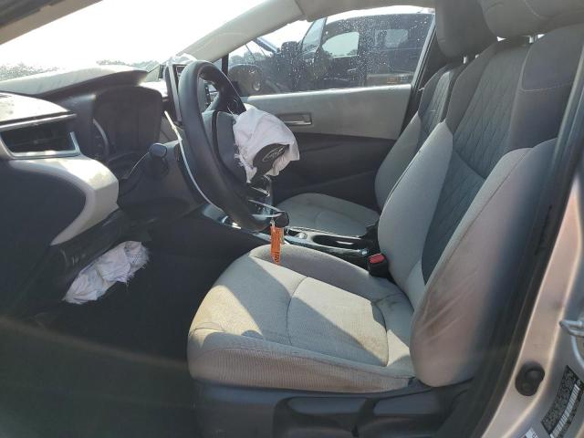 2020 TOYOTA COROLLA LE - JTDEPRAE4LJ052570