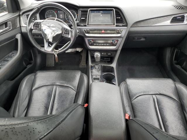 2018 HYUNDAI SONATA SPO 5NPE34AF6JH716039