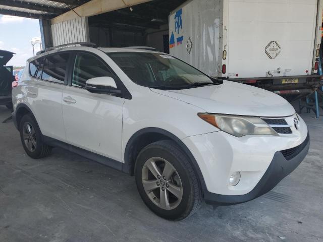 Vin: 2t3wfrev0fw173023, lot: 61805095, toyota rav4 xle 20154