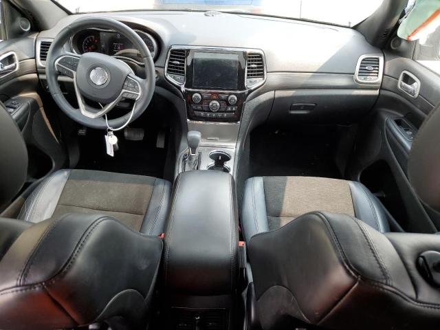 2019 JEEP GRAND CHER - 1C4RJFAG0KC678719
