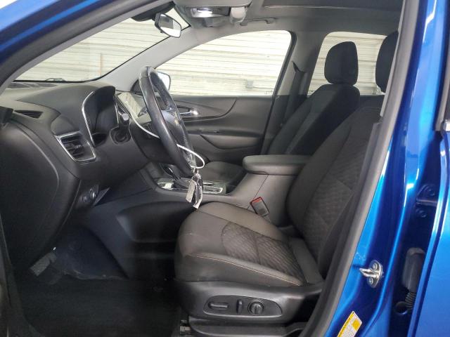 2019 CHEVROLET EQUINOX LT - 3GNAXUEV7KS514751