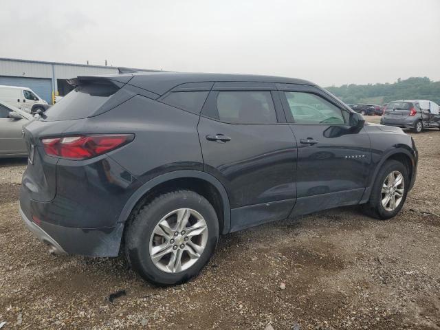 Vin: 3gnkbbraxks659006, lot: 60274825, chevrolet blazer 1lt 20193