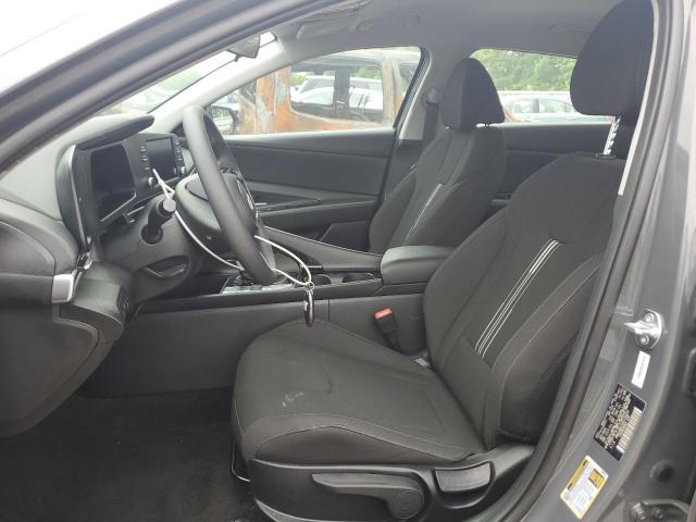 2025 HYUNDAI ELANTRA BL - KMHLM4DJ0SU128449