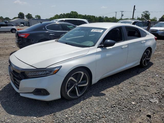 Vin: 1hgcv1f38ma096208, lot: 60109335, honda accord sport 2021 img_1