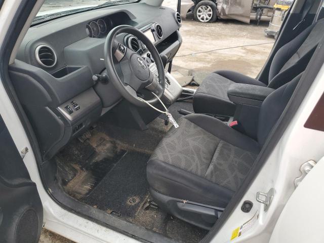 2015 TOYOTA SCION XB JTLZE4FEXFJ082314