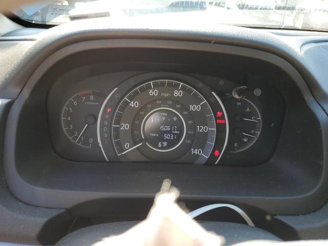 2015 HONDA CR-V LX - 2HKRM4H35FH640265