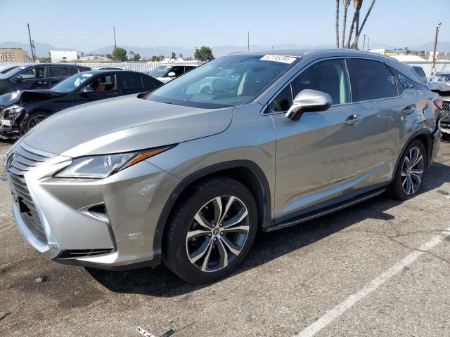 Vin: 2t2bgmca7kc031587, lot: 62195395, lexus rx450 450h base 2019 img_1