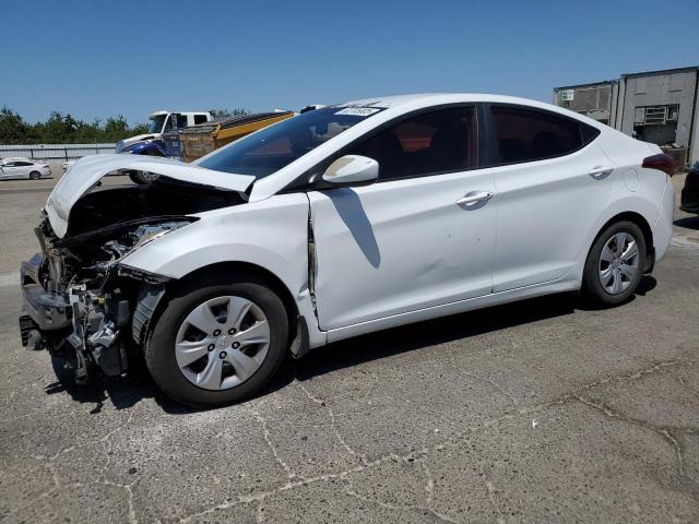Vin: 5npdh4ae7gh667527, lot: 62705805, hyundai elantra se 2016 img_1