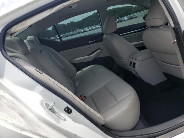 2021 NISSAN ALTIMA SL - 1N4BL4EV8MN352365