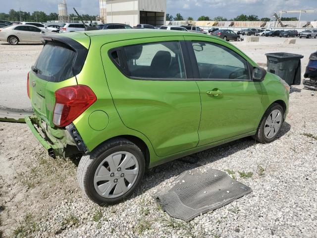 Vin: kl8cb6saxgc581475, lot: 61973115, chevrolet spark ls 20163