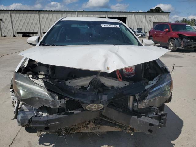 2018 TOYOTA COROLLA L 5YFBURHE4JP849444