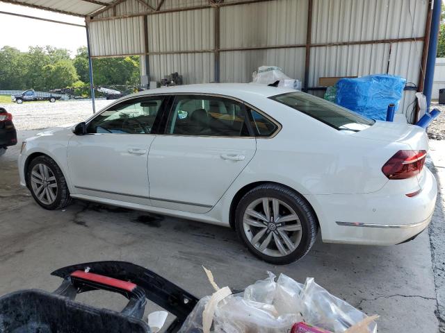 Vin: 1vwct7a38hc043420, lot: 60664555, volkswagen passat sel premium 20172
