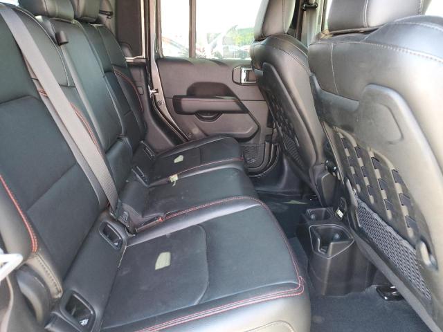 2023 JEEP GLADIATOR 1C6JJTBGXPL524544
