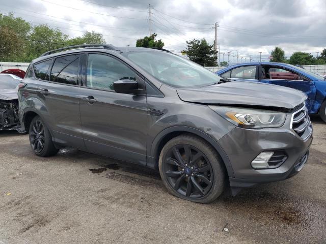 Vin: 1fmcu0gd9hub59075, lot: 60399985, ford escape se 20174