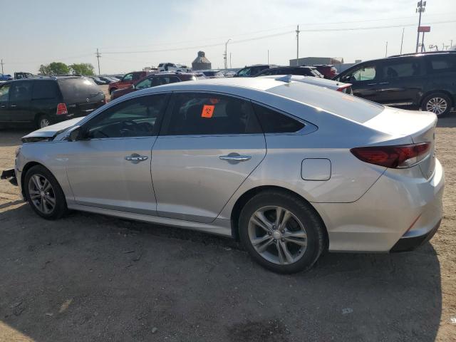 2018 HYUNDAI SONATA SPO 5NPE34AF6JH676271