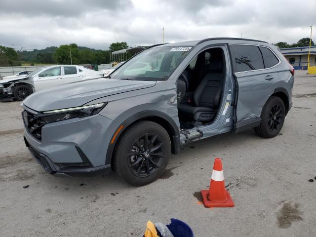 Vin: 7fars6h87se051826, lot: 61014725, honda crv sport-l 2025 img_1