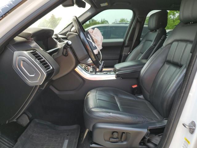 2019 LAND ROVER RANGE ROVE SALWR2RKXKA815053