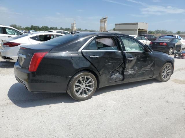 2018 CADILLAC CTS LUXURY 1G6AX5SX5J0138922