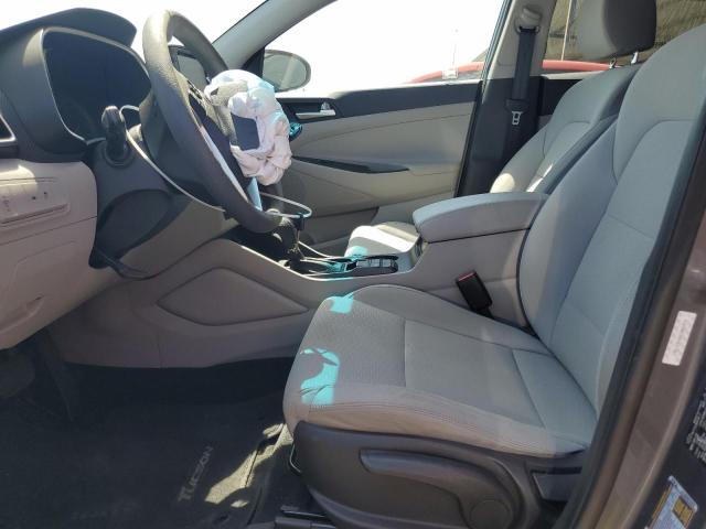 2019 HYUNDAI TUCSON SE - KM8J23A46KU002974