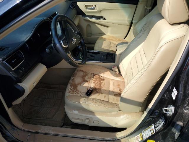 2015 TOYOTA CAMRY LE 4T1BF1FK7FU997369