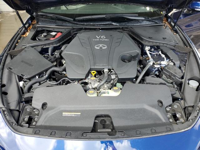 2022 INFINITI Q60 LUXE JN1EV7KK6NM600748