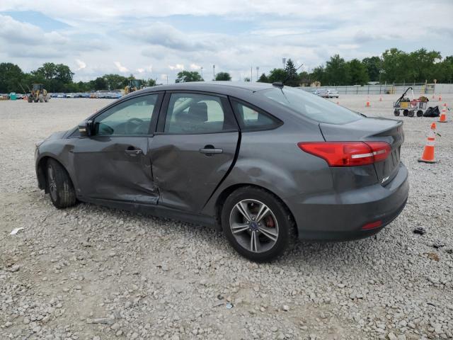 2016 FORD FOCUS SE - 1FADP3FE6GL266932