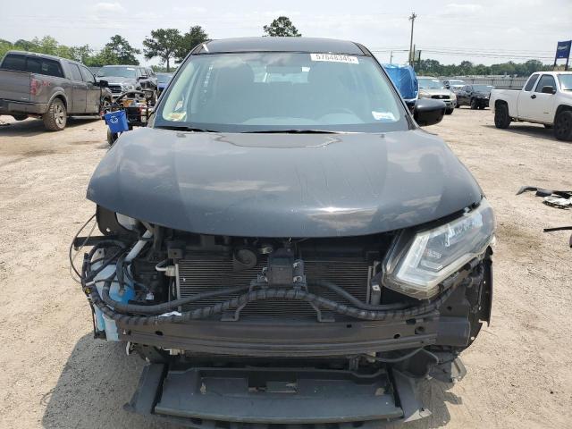 2017 NISSAN ROGUE S - 5N1AT2MT2HC871001