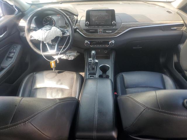 2019 NISSAN ALTIMA SL 1N4BL4EV0KC222234