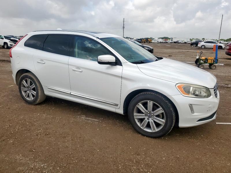 2017 VOLVO XC60 T5 IN - YV440MDU5H2013250