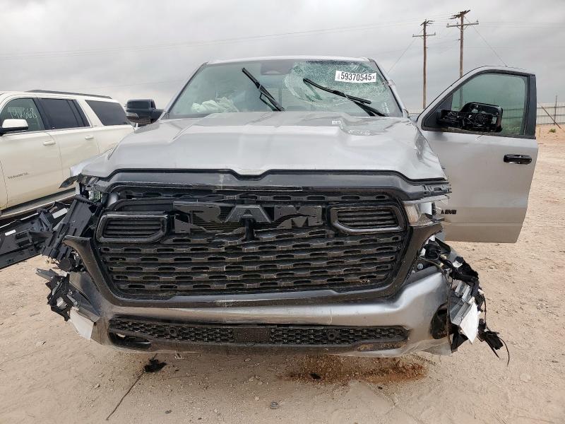 2025 RAM 1500 BIG H 1C6SRFFPXSN534450