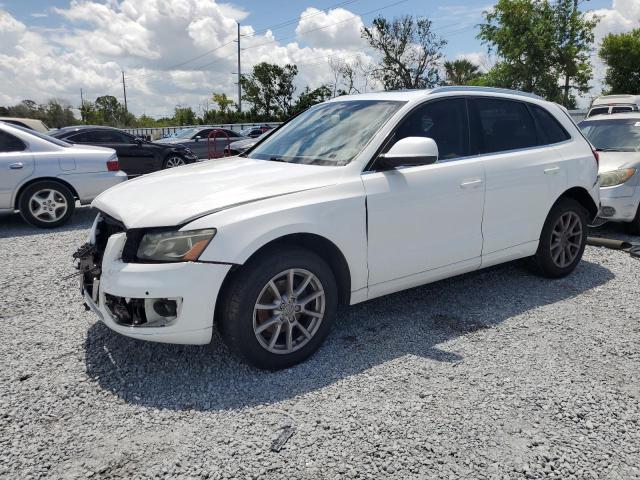 AUDI Q5 3.2
