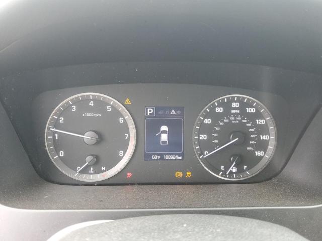 2015 HYUNDAI SONATA SPO - 5NPE34AF5FH017329